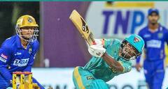 BT Vs LKK : மூன்றாவது முறையாக தோல்வியை தழுவிய திருச்சி..கொண்டாட்டத்தில் கோவை கிங்ஸ்!