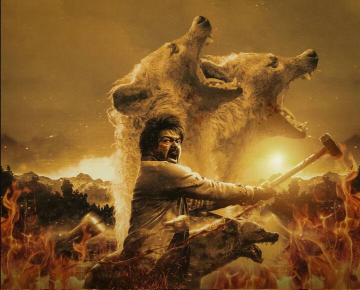 On Vijay's 49th birthday, makers of 'Leo' shared the first look poster of 'Leo' on social media. Meanwhile, as fans await the release of this highly-anticipated collaboration with Lokesh Kanagaraj, here is a look at the next big name of Tamil cinema