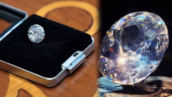 PM Modi Gifts Green Diamond To Jill Biden: మోదీ ఇచ్చిన గ్రీన్ డైమండ్ లో ఎన్ని విశేషాలో.!