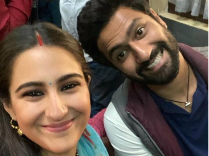 Zara Hatke Zara Bachke box office collection Day 20 vicky kaushal sara ali khan wednesday collection ZHZB BO Colelction Day 20: 'आदिपुरुष' विवाद का 'जरा हटके जरा बचके' को हुआ फायदा,  75 करोड़ का आंकडा पार करने से बस इतनी दूर है फिल्म