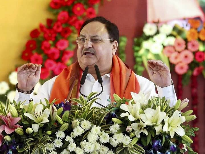 Lok Sabha Elections 2024 JP Nadda will hold public meeting in Giridih today know why this seat important for BJP Lok Sabha Elections: जेपी नड्डा आज गिरिडीह में करेंगे जनसभा, जानिए- ये लोकसभा सीट क्यों है BJP के लिए महत्वपूर्ण