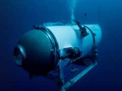 আশা নেই আর, টাইটানিক পথে টাইটানও? ধ্বংসাবশেষ মেলার ইঙ্গিত