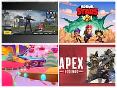 BGMI, Apex Legends, More: Top 10 Battle Royale Mobile Games To Play In 2023