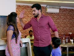 ‘మధురానగరిలో’ సీరియల్: సంయుక్త మాటలకు ఫైరైన శ్యామ్, రాధ, పండులను టార్గెట్ చేసిన తల్లి కూతుర్లు?