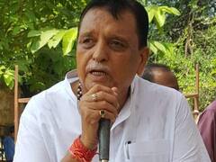 छत्तीसगढ़: BJP विधायक विद्यारतन भसीन की हालत नाजुक, CM बघेल ने लंबी उम्र की दुआ की