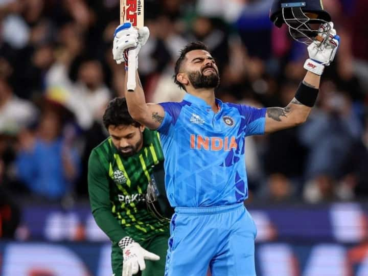 Virat Kohli: There is no bigger chase master than Virat Kohli in the world, veterans are also giving praise