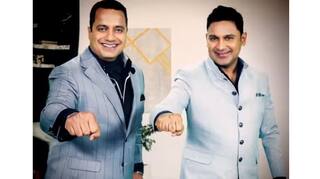 Adipurush: ਵਿਵੇਕ ਬਿੰਦਰਾ ਦੇ ਨਿਸ਼ਾਨੇ ਤੇ ਆਏ ਮਨੋਜ ਮੁੰਤਸ਼ੀਰ, ਮੋਟੀਵੇਸ਼ਨਲ ਸਪੀਕਰ ਬੋਲਿਆ- 'ਬਹੁਤ ਬੇਇੱਜ਼ਤੀ ਹੋ ਗਈ, ਜਵਾਬ ਦੋ ਮਨੋਜ ਭਾਈ'