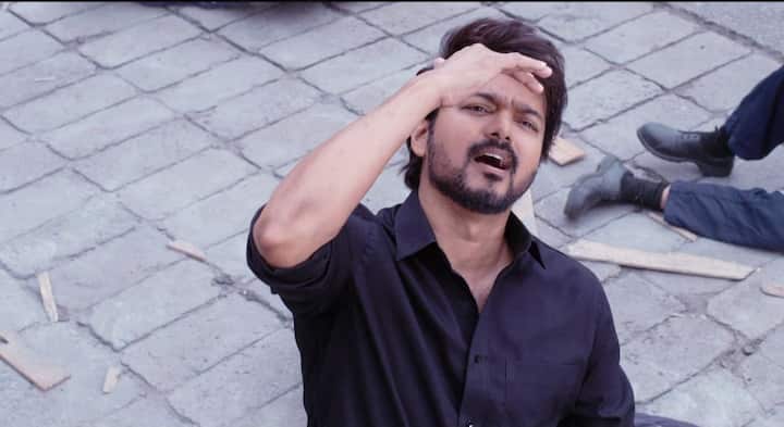 Vijay has on numerous occasions featured in Forbes India's Celebrity 100 list . He has also won several awards including an Osaka Best Actor Award and a South Indian International Movie Award.