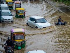 गर्मी के कहर से यूपी-बिहार में राहत! दिल्ली-एनसीआर समेत इन राज्यों में बारिश, जानें आज का मौसम अपडेट