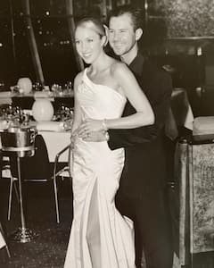 In Pics: पहली नज़र में अपनी फैन को दिल दे बैठे थे रिकी पोंटिंग, बेहद दिलचस्प थी पहली मुलाकात, कॉलेज जाकर किया था प्रपोज