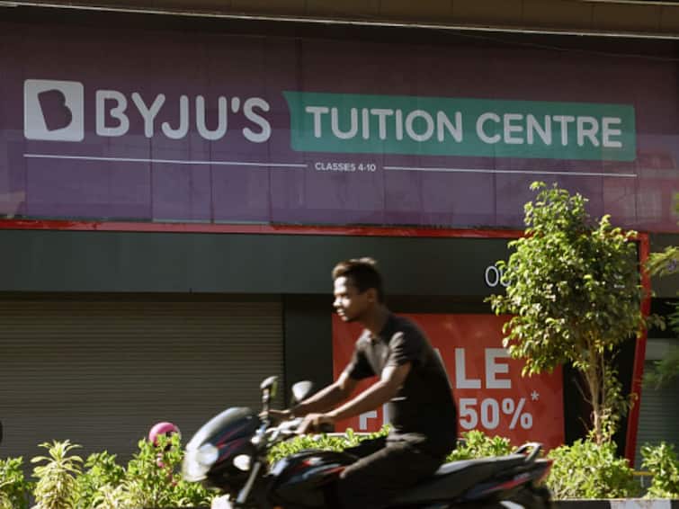 Top Audit Firm Deloitte Resigns As Auditor For Byju's And Aakash Educational Top Audit Firm Deloitte Resigns As Auditor For Byju's And Aakash Educational