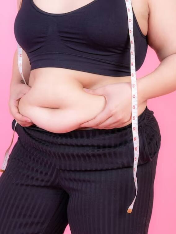 महिलाओं के वजन बढ़ने का ये है 5 कारण