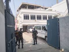 विपक्षी बैठक से पहले बिहार में ED और IT की रेड, CM नीतीश के मंत्री के साले के यहां छापेमारी