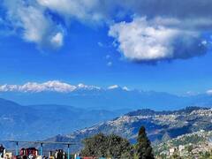 दार्जिलिंग में घूमने लायक है ये 6 खूबसूरत जगह...यादगार ट्रिप के लिए जरूर जाएं