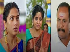Ethir Neechal June 22 : காணாமல்போன அருண்... குணசேகரனிடம் சிக்கிய ஆதிரை... நேற்றைய எதிர்நீச்சல் அப்டேட்