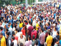 क्षेत्रवाद में बदली टैक्सी चालकों की लड़ाई, शिमला-सिरमौर को बांटने की कोशिश