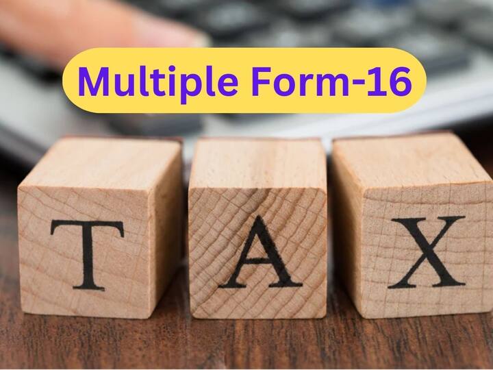 ITR How to file Income Tax return with Multiple form-16 know more details Form 16: ఒకటి కంటే ఎక్కువ ఫామ్‌-16లు ఉంటే ఐటీ రిటర్న్‌ ఎలా ఫైల్ చేయాలి?