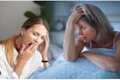 Vitamin B 12 : शरीरात व्हिटॅमिन बी12 ची कमतरता तुम्हाला डोक्यापासून पायापर्यंत आजारी करू  शकते , घ्या जाणून