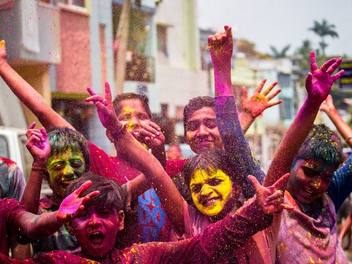 Pakistan backtracks on banning Holi, withdraws notification after fierce flak, know what it said