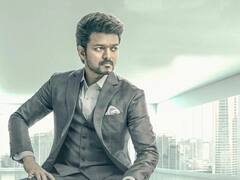 Thalapathy Vijay : थलापती विजयचे 48 व्या वर्षात पदार्पण, पहावे असे 10 सुपरहिट चित्रपट
