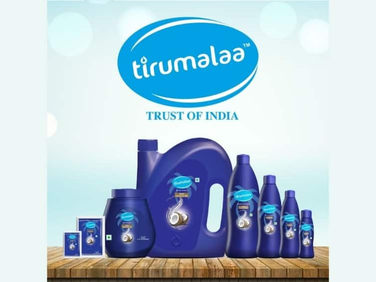 Tirumalaa Coconut Oil's Unique Selling Points: Why Choose Them Over Others?