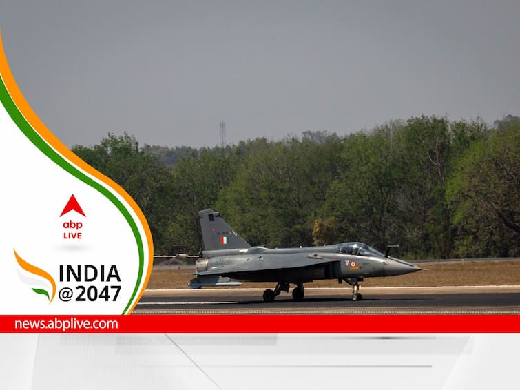 GE Aerospace Hindustan Aeronautics Limited IAF Fighter Jet Engines Modi In US GE Aerospace And Hindustan Aeronautics Limited Sign Deal To Produce Fighter Jet Engines For IAF