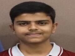 निर्धन होनहार स्टूडेंट्स के लिए 'CM अनुप्रति योजना' बनी वरदान, भरतपुर के शिवा ने पहली अटेंप्ट में हासिल की IIT की सीट