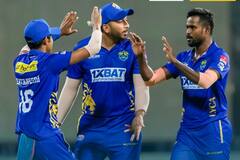 BT Vs LKK : மூன்றாவது முறையாக தோல்வியை தழுவிய திருச்சி..கொண்டாட்டத்தில் கோவை கிங்ஸ்!