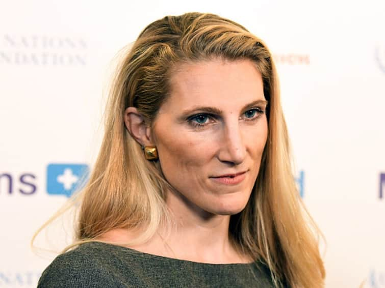 WHO World Health Organization Appoints Medical Doctor Vanessa Kerry First Ever Director General Special Envoy Climate Change Health Meet Dr Vanessa Kerry: First-Ever WHO Director-General Special Envoy For Climate Change And Health