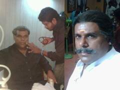 'আমি নতুন কাজের জন্য তৈরি', আশিস বিদ্যার্থীর নতুন পোস্টে কীসের বার্তা?