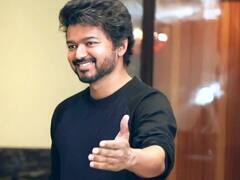 Thalapathy Vijay : थलापती विजयचे 48 व्या वर्षात पदार्पण, पहावे असे 10 सुपरहिट चित्रपट