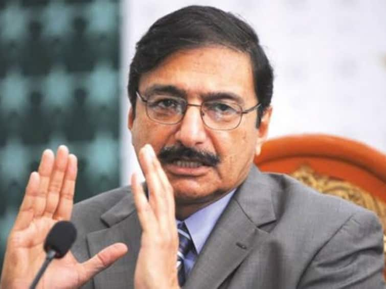 Decision Has Made, So We Have To go With It : Zaka Ashraf Confirms He Don't Have Intention to Block PCB's Hybrid Model in Asia Cup 2023 Asia Cup 2023: ఇప్పుడు నేనేం చేయలేను - ఆనిర్ణయానికి కట్టుబడాల్సిందే! - ఆసియా కప్‌పై వెనక్కి తగ్గిన అష్రఫ్