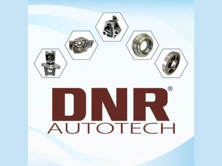 The Art Of Engineering: DNR Autotech's Exemplary Approach To Auto Part Manufacturing