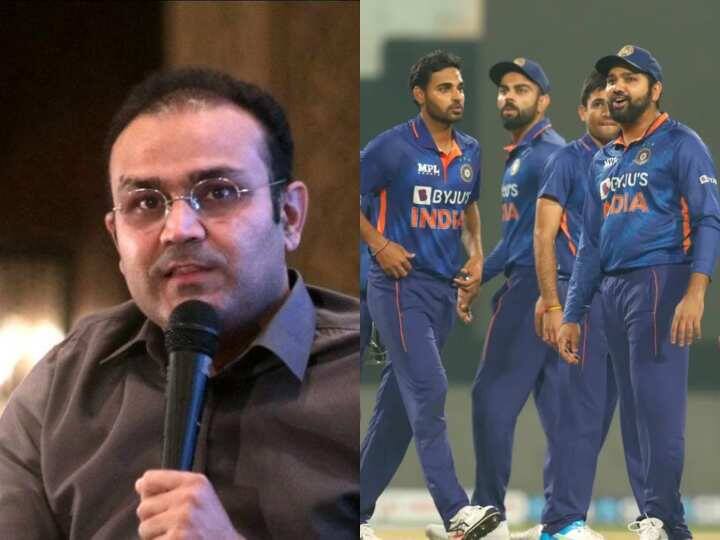 BCCI New Chief Selector Virender Sehwag leading candidate but faces remuneration issue BCCI New Chief Selector: నెక్ట్స్‌ చీఫ్‌ సెలక్టర్‌గా వీరేంద్ర సెహ్వాగ్‌! కాకపోతే ఒక్కటే సమస్య!!