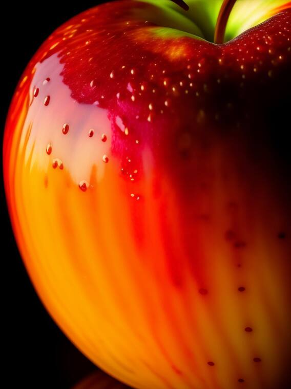 Apple : टोमॅटोनंतर आता सफरचंदाच्या किंमतीत वाढ