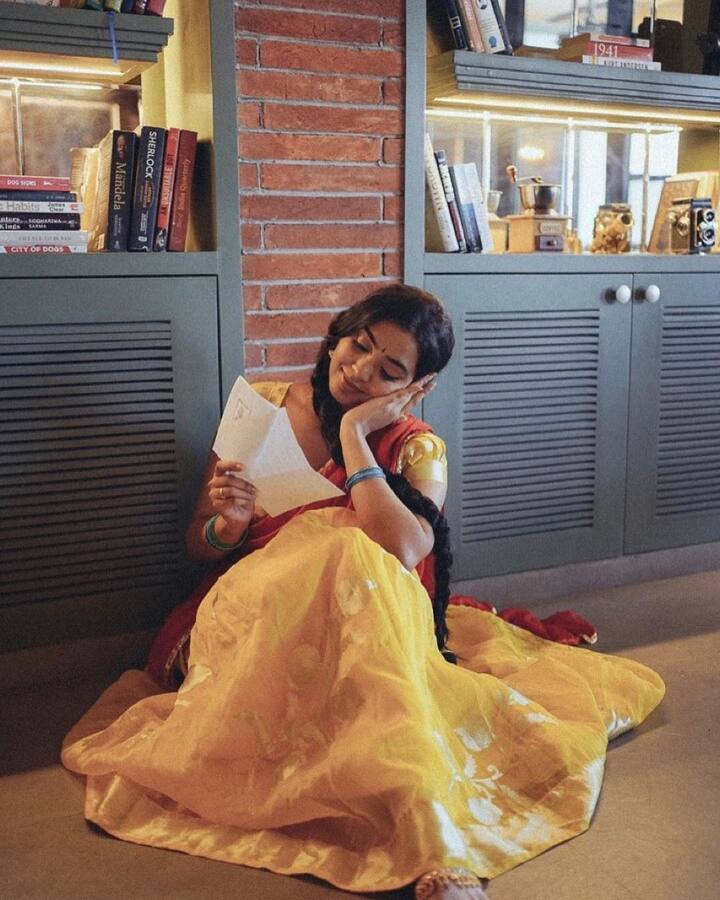 ఆమె నటిగా, నిర్మాతగా కొనసాగుతోంది. ఎవడైతే నాకేంటి, సత్యమేవ జయతే, కల్కి సినిమాలను నిర్మించింది.