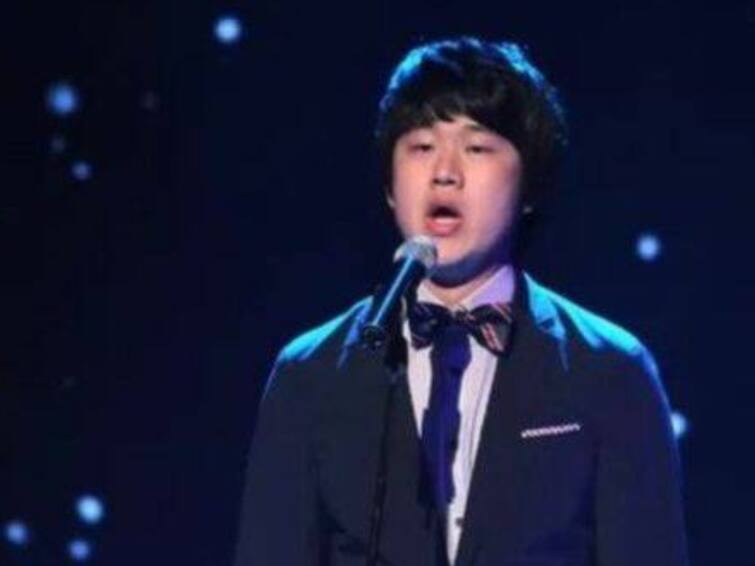 Choi Sung Bong: ”எல்லோரையும் போல் நானும் மகிழ்ச்சியாகவே வாழ ஆசைப்பட்டேன்” : பிரபல பாடகர் தற்கொலை korean singer choi sung bong dies by suicide at age 33 Choi Sung Bong: ”எல்லோரையும் போல் நானும் மகிழ்ச்சியாகவே வாழ ஆசைப்பட்டேன்” : பிரபல பாடகர் தற்கொலை