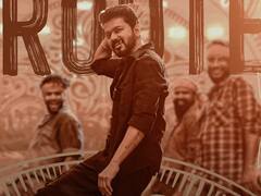 Naa ready decoded: ’ தேள் கொடுக்கு சிங்கத்த சீண்டாதப்பா..’ ரோலெக்ஸை சீண்டும் லியோ! வெளியானது ‘நான் ரெடி’ பாடல்!