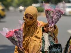 राजस्थान से अभी मॉनसून दूर, बारिश का दौर थमा, कई इलाकों में पारा 40 के पार, जानें कब होगी बरसात