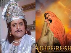 'आदिपुरुष' विवाद के बीच बोले गजेंद्र चौहान, 'महाभारत के डायलॉग्स पर भी ऐसे ही मचा था बवाल सरकार को...'