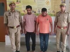शामली में पैसा दोगुना करने का झांसा देकर ढाई लाख की ठगी, 2 पुलिसकर्मियों समेत 5 पर केस दर्ज
