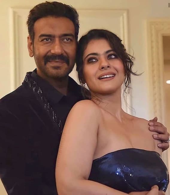 ਅਜੇ ਦੇਵਗਨ ਨਾਲ ਵਿਆਹ ਕਰਵਾਉਣਾ ਕਾਜੋਲ ਲਈ ਸੀ ਮੁਸ਼ਕਿਲ