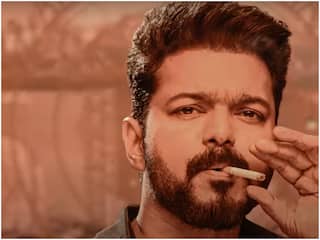 vijay character name revealed in leo movie spread in social media Leo Vijay Name: லியோ படத்தில் விஜயின் பெயர் இதுதானா? லோகேஷ் கனகராஜ் கொடுத்த சர்ப்ரைஸ்..!