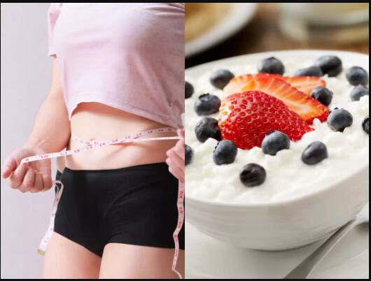 If you want to fit your belly in 10 days, eat this special thing mixed with curd 10 ਦਿਨਾਂ 'ਚ ਵਧਿਆ ਹੋਇਆ ਢਿੱਡ ਕਰਨਾ ਚਾਹੁੰਦੇ ਹੋ ਪਤਲਾ ਤਾਂ ਦਹੀਂ 'ਚ ਮਿਲਾ ਕੇ ਖਾਓ ਇਹ ਖਾਸ ਚੀਜ਼