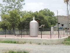 बायोपचर मशीन से होगा पराली का समाधान, 60 हजार में अपने घर में लगा सकते हैं किसान