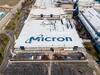 Micron Investment : रोजगाराच्या संधी वाढणार! केंद्राकडून सुमारे 300 कोटींच्या प्रकल्पाला मंजुरी