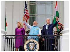 Religious Pluralism Core Principle For India And US, Biden Tells PM Modi