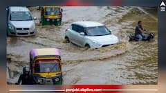 Weather Today: ਗਰਮੀ ਦੇ ਕਹਿਰ ਤੋਂ ਯੂਪੀ-ਬਿਹਾਰ ਵਿੱਚ ਮਿਲੀ ਰਾਹਤ! ਦਿੱਲੀ-NCR ਸਮੇਤ ਇਨ੍ਹਾਂ ਸੂਬਿਆਂ ਚ ਮੀਂਹ, ਜਾਣੋ ਅੱਜ ਦੇ ਮੌਸਮ ਦਾ ਅਪਡੇਟ