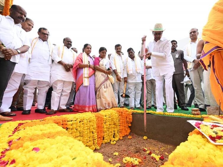 Metro rail extends to Hayat nagar and Patancheru in next 5 years says CM KCR KCR on Metro: వచ్చే ఐదేళ్లలో రెండువైపులా మెట్రో పొడిగింపు, హయత్ నగర్ టూ పటాన్ చెరు - కేసీఆర్