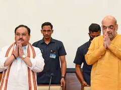 हरियाणा की सभी 10 लोकसभा सीटों पर BJP की नजर, आलाकमान ने दिए ये निर्देश